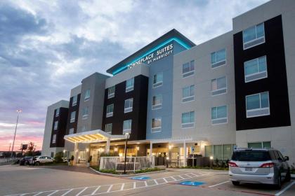 townePlace Suites by marriott Houston Conroe Conroe